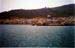 Entering Port Kalimnos
